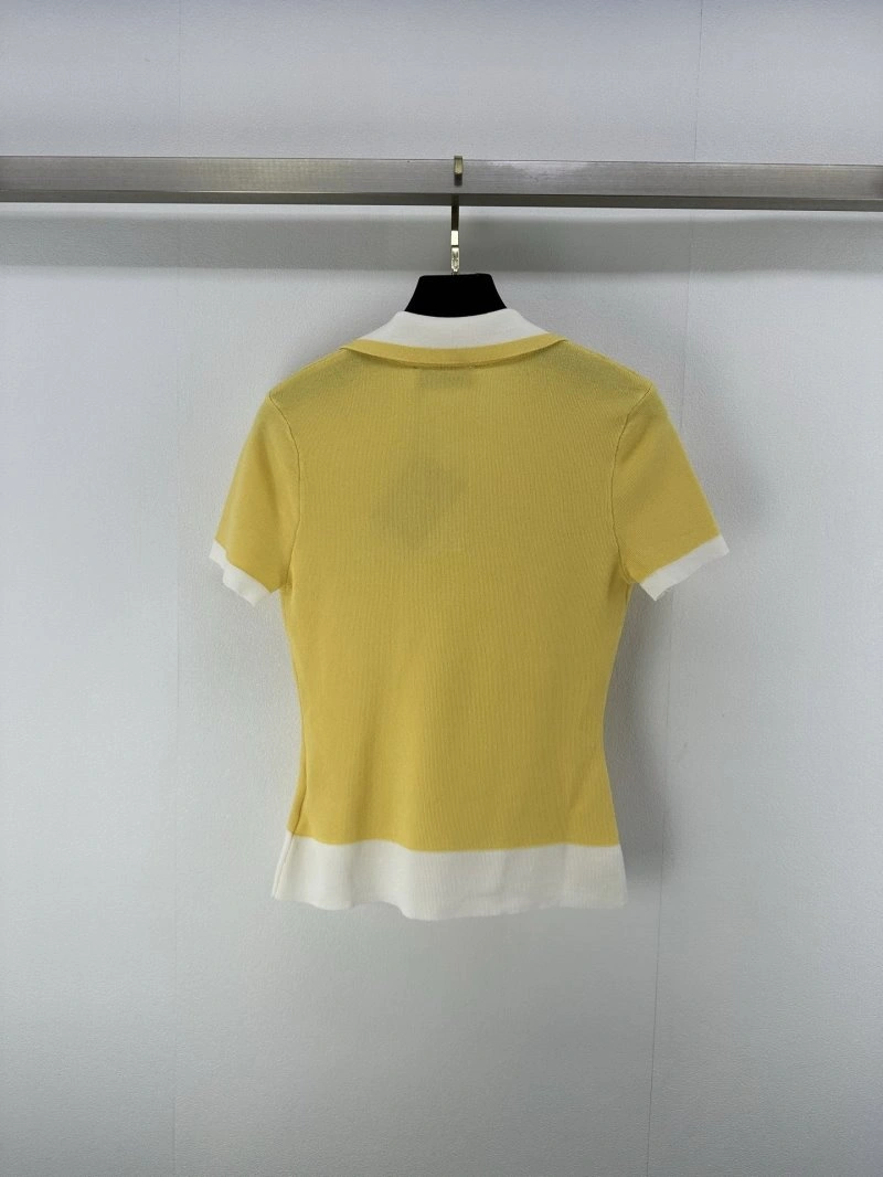 Miu Miu Sweaters Trendsetting 148631