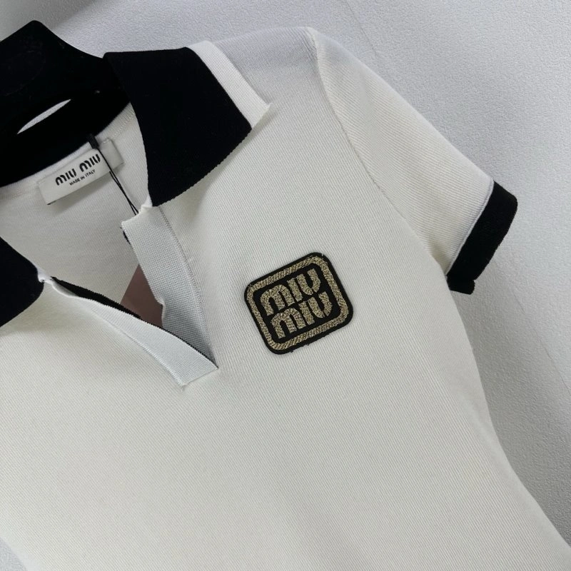 Miu Miu Sweaters Comfortable 148638