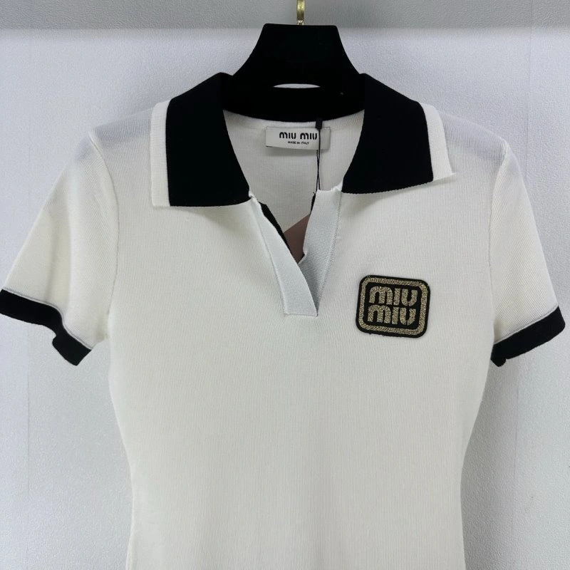 Miu Miu Sweaters Comfortable 148638