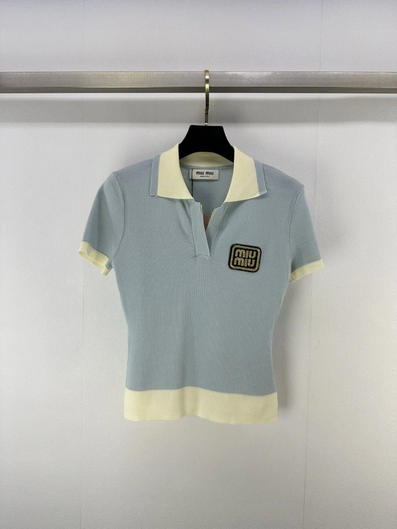 Miu Miu Sweaters TravelReady 148629