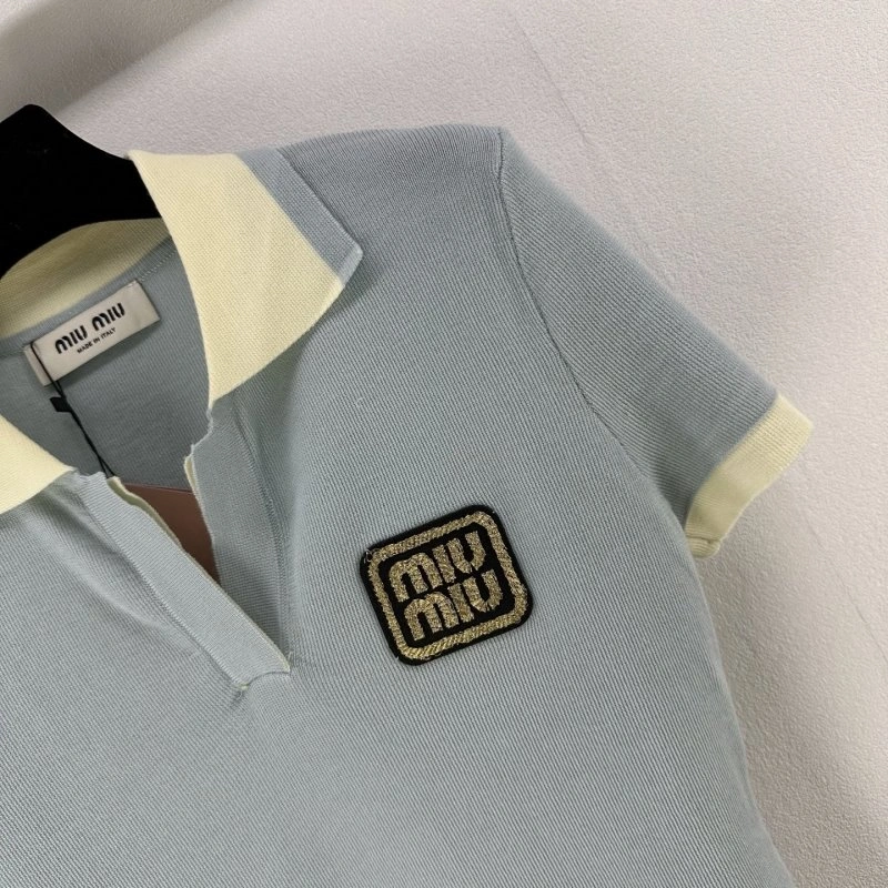 Miu Miu Sweaters TravelReady 148629