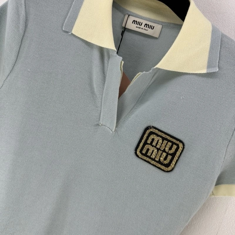 Miu Miu Sweaters TravelReady 148629