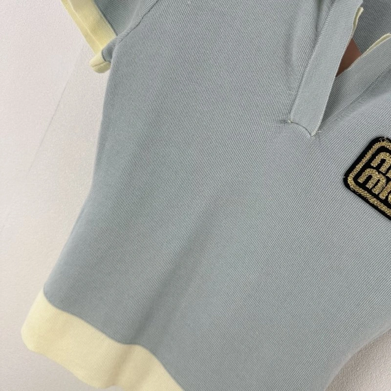 Miu Miu Sweaters TravelReady 148629