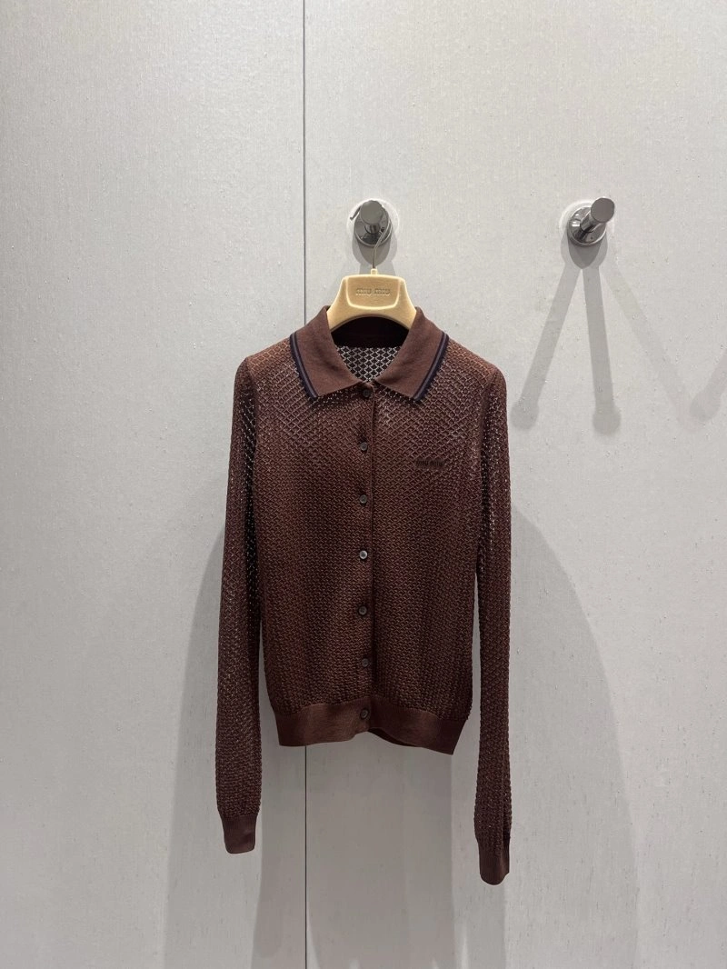 ZeroBulk Miu Miu Sweaters 148640