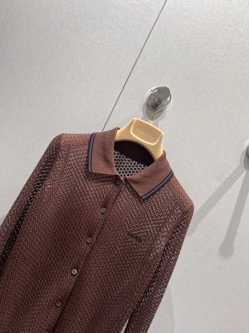 ZeroBulk Miu Miu Sweaters 148640