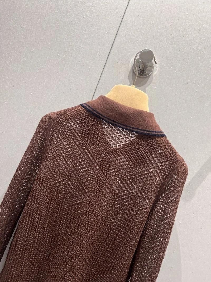ZeroBulk Miu Miu Sweaters 148640