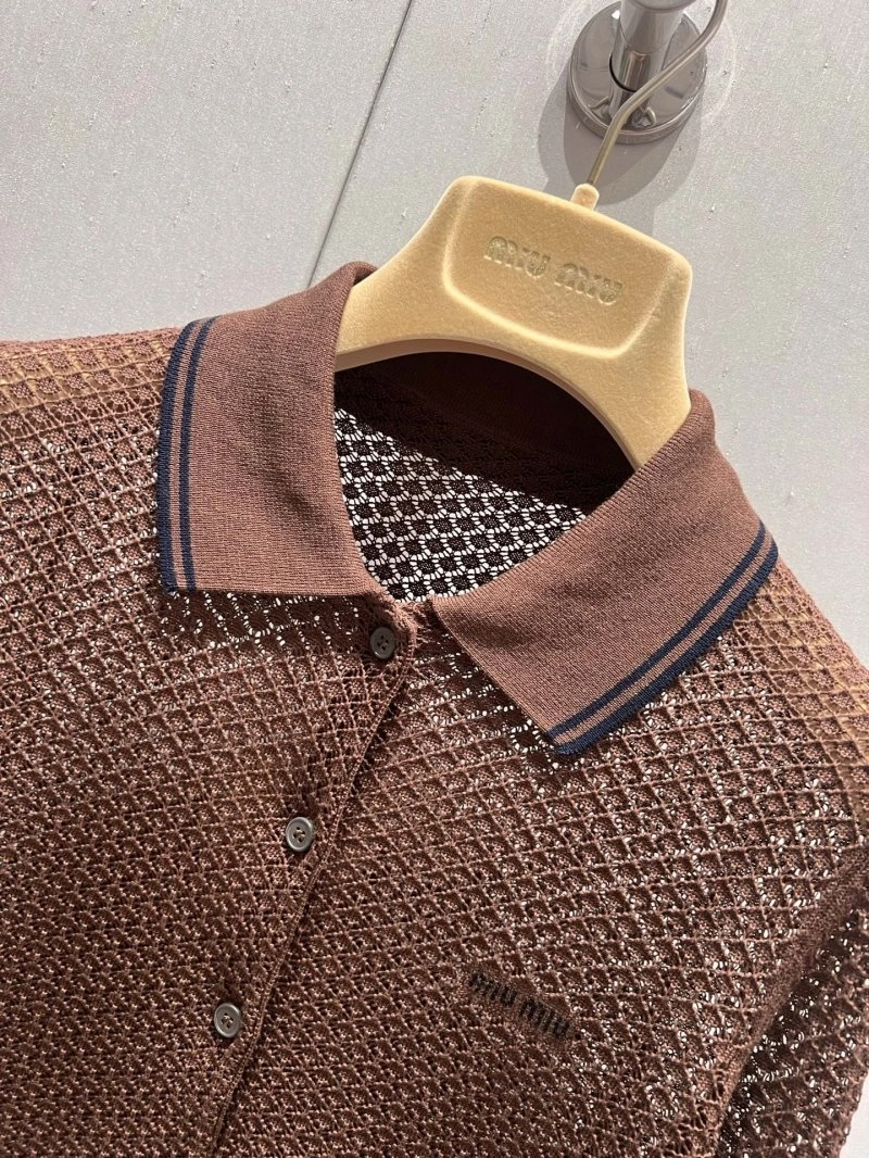 ZeroBulk Miu Miu Sweaters 148640