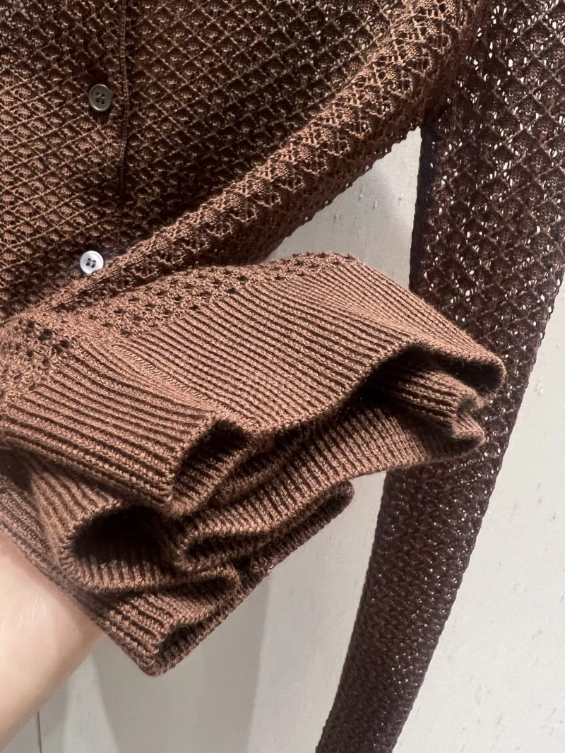ZeroBulk Miu Miu Sweaters 148640