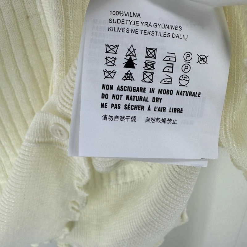 Miu Miu Sweaters ModernLook 148636