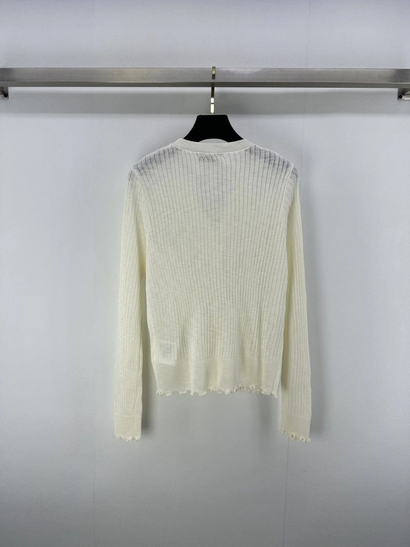 Miu Miu Sweaters ModernLook 148636