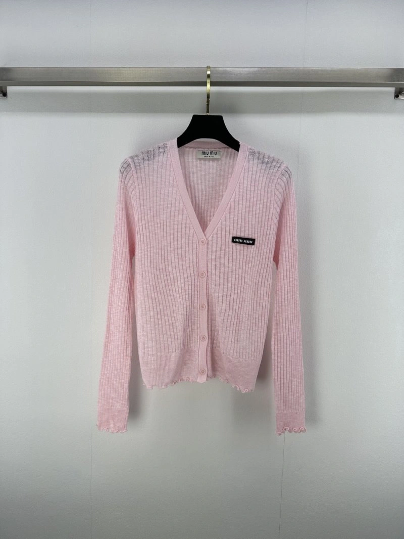MoistureWicking Miu Miu Sweaters 148625