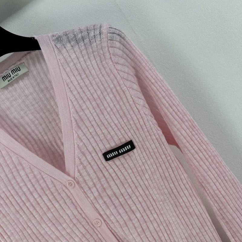 MoistureWicking Miu Miu Sweaters 148625