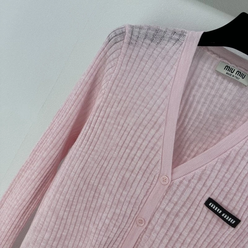 MoistureWicking Miu Miu Sweaters 148625