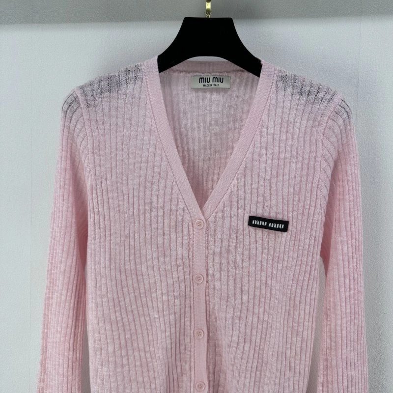 MoistureWicking Miu Miu Sweaters 148625