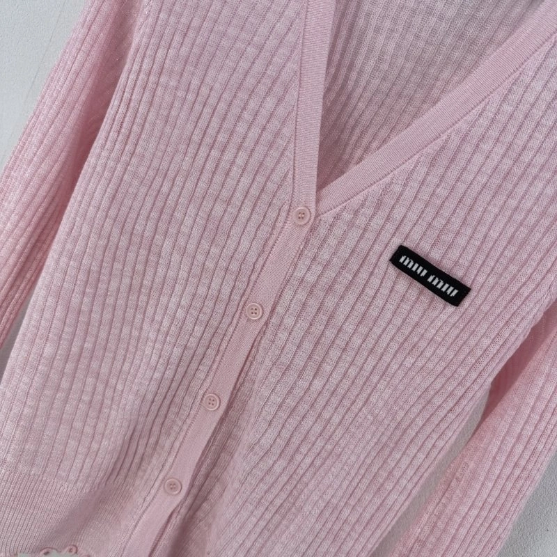 MoistureWicking Miu Miu Sweaters 148625