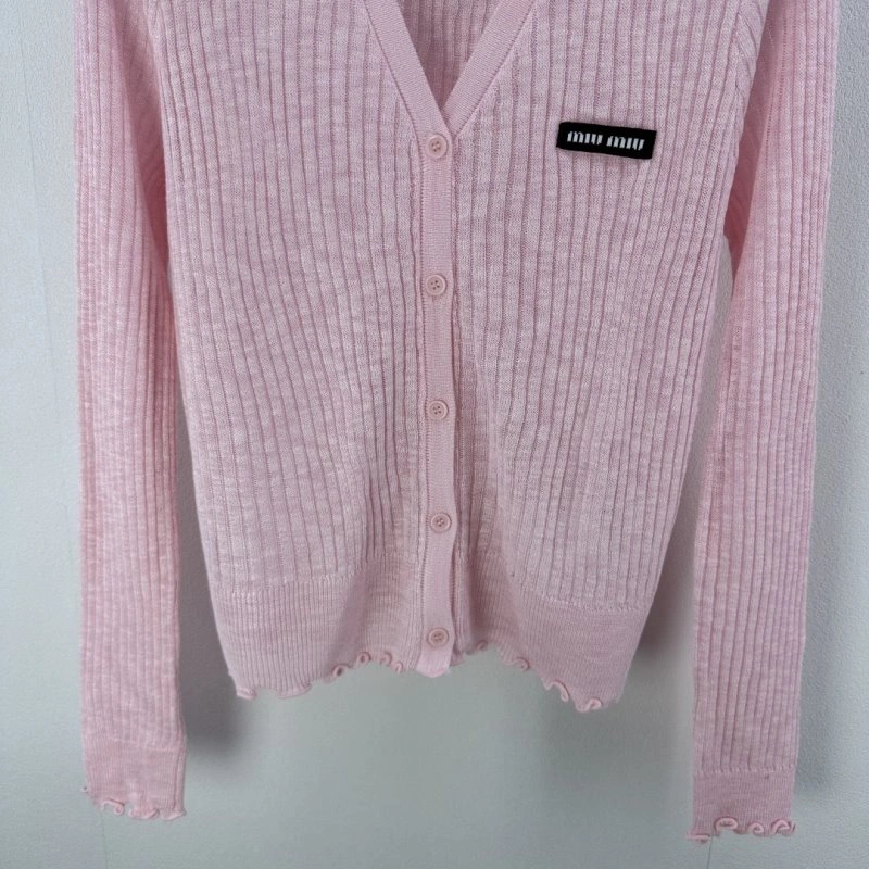 MoistureWicking Miu Miu Sweaters 148625