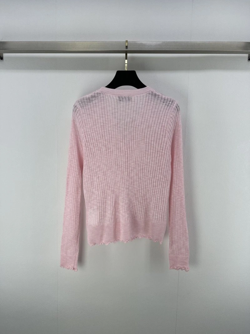 MoistureWicking Miu Miu Sweaters 148625