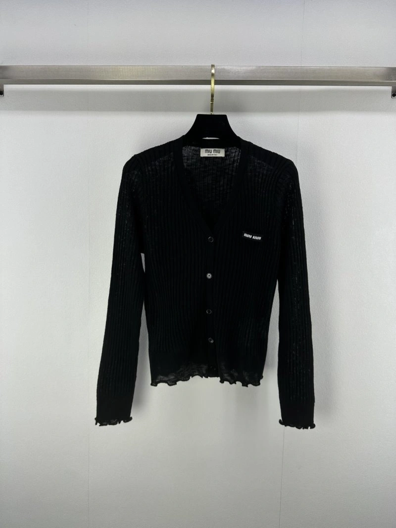 Miu Miu Sweaters GoodFit 148620