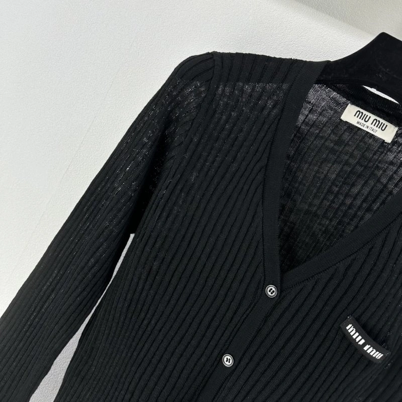 Miu Miu Sweaters GoodFit 148620