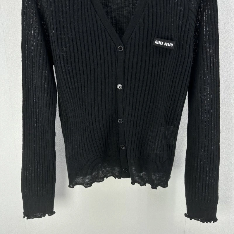 Miu Miu Sweaters GoodFit 148620