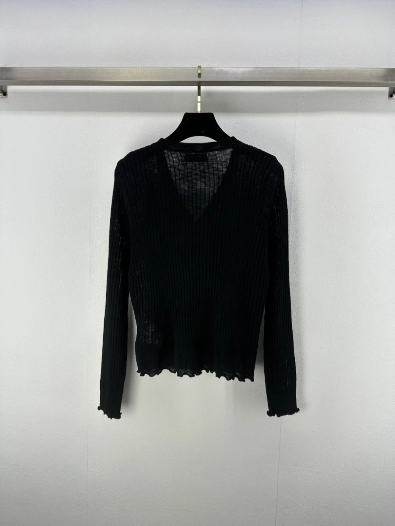 Miu Miu Sweaters GoodFit 148620