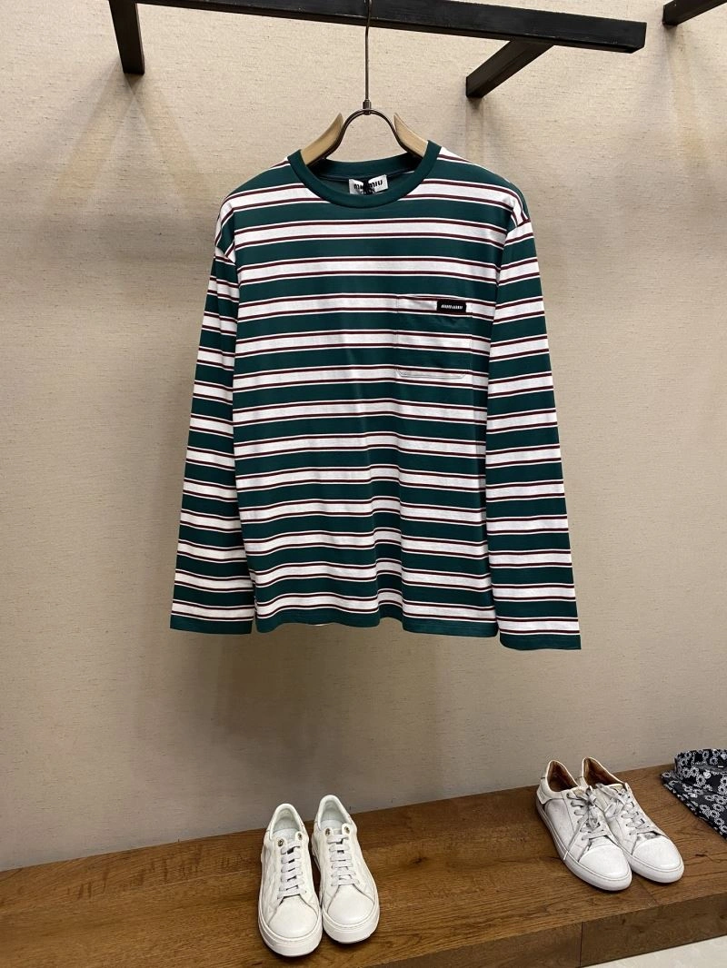 Miu Miu Sweaters GoodFit 160178