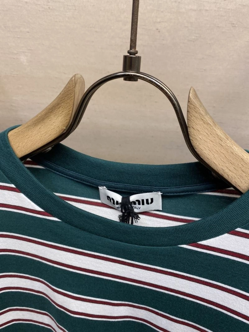 Miu Miu Sweaters GoodFit 160178