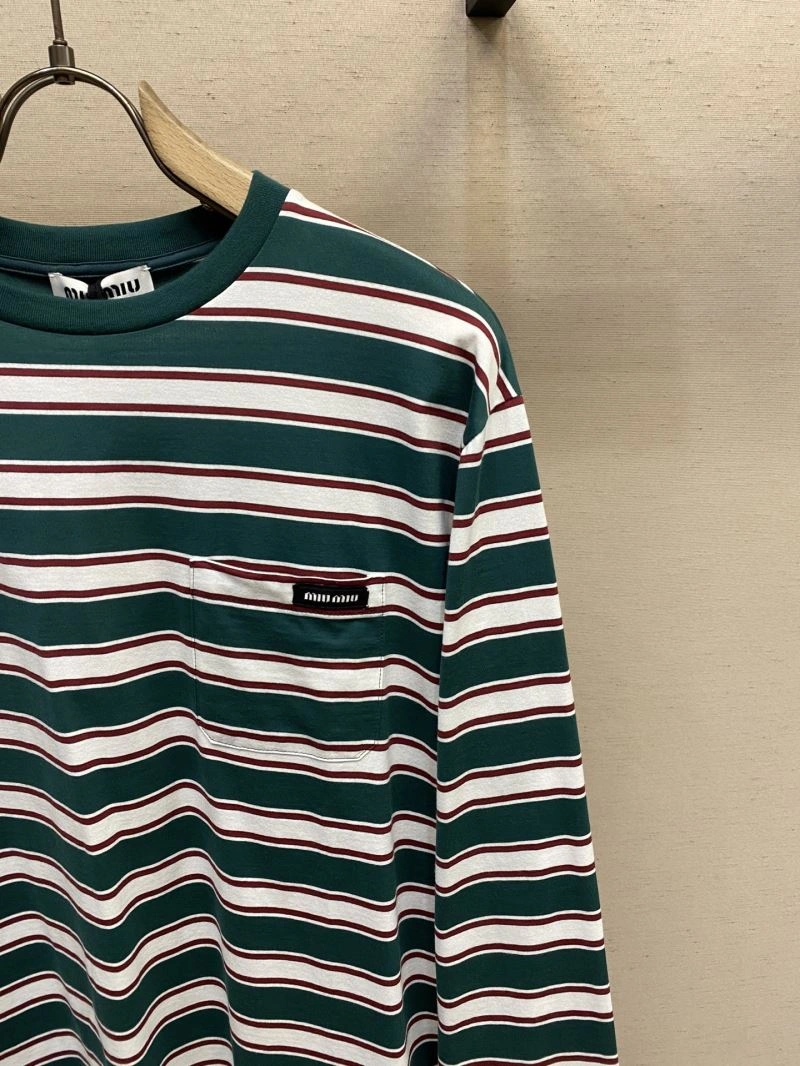 Miu Miu Sweaters GoodFit 160178