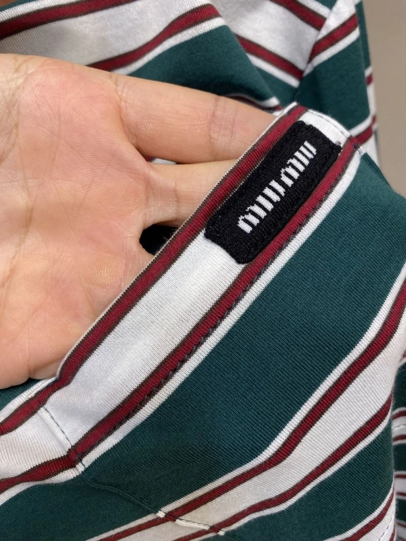 Miu Miu Sweaters GoodFit 160178
