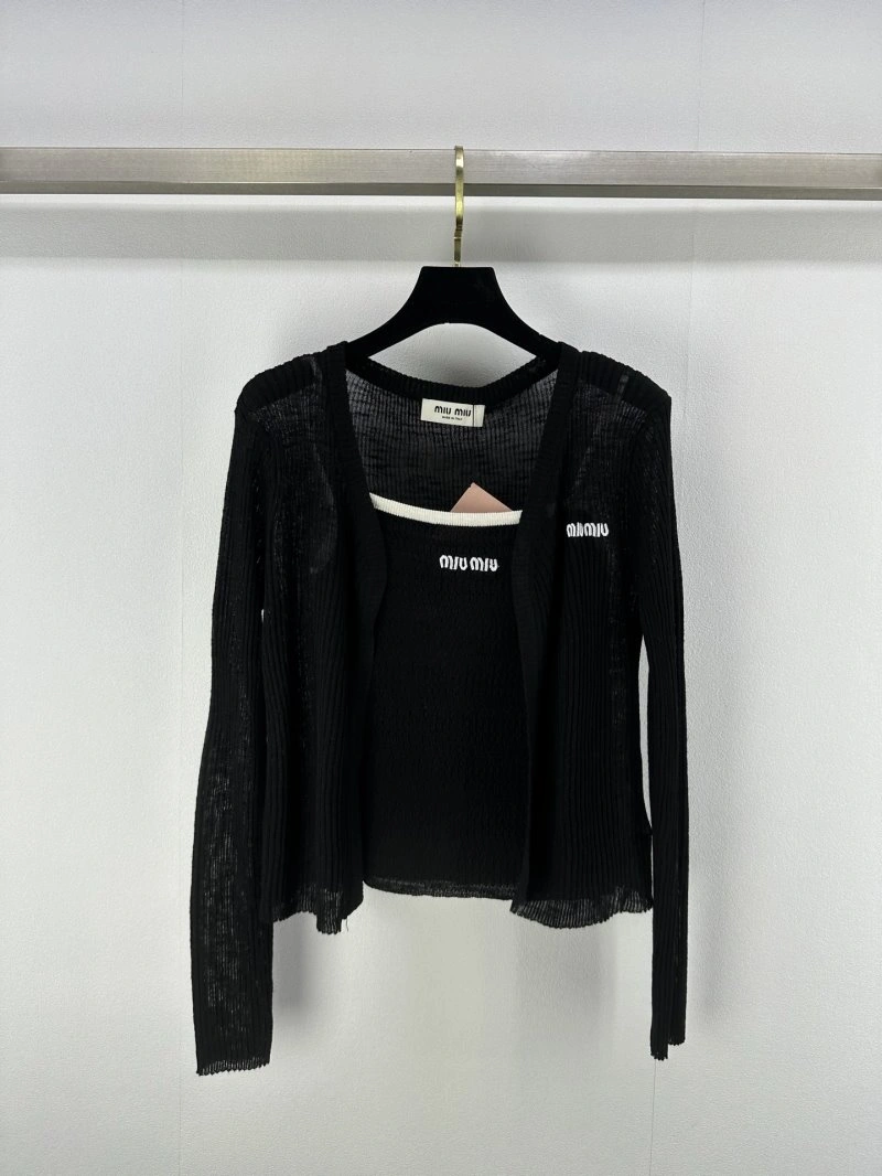 Affordable Miu Miu Sweaters 154440