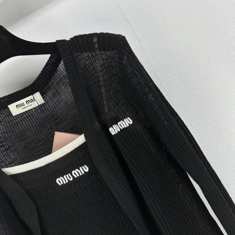 Affordable Miu Miu Sweaters 154440