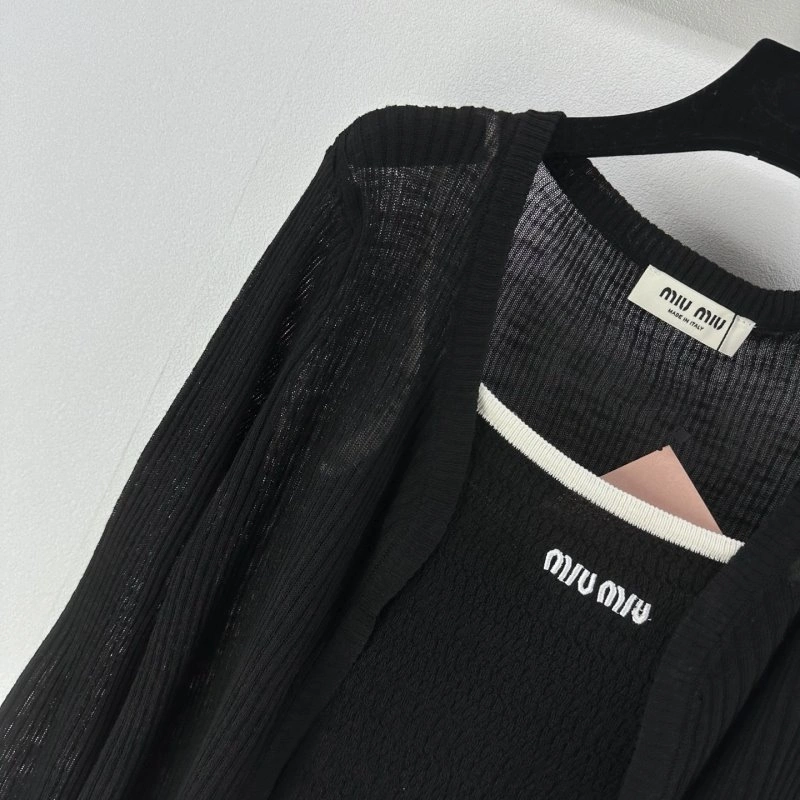 Affordable Miu Miu Sweaters 154440