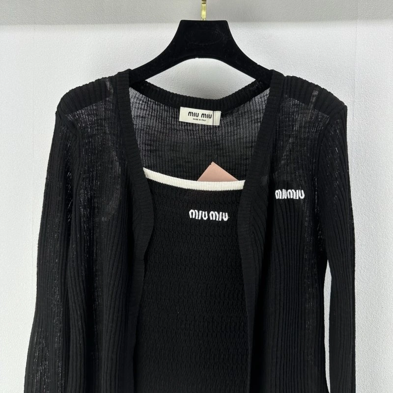 Affordable Miu Miu Sweaters 154440