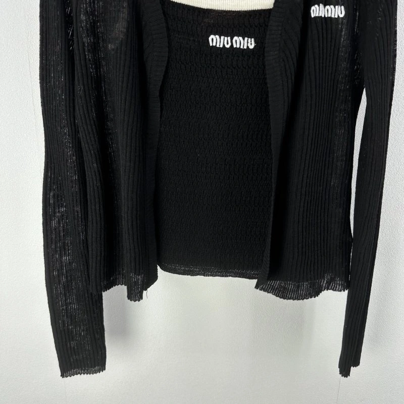 Affordable Miu Miu Sweaters 154440