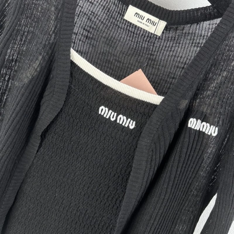 Affordable Miu Miu Sweaters 154440
