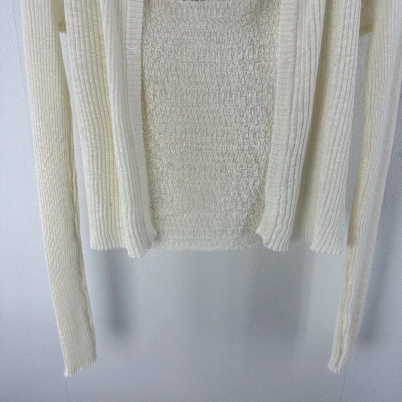 Lightweight Miu Miu Sweaters 154419