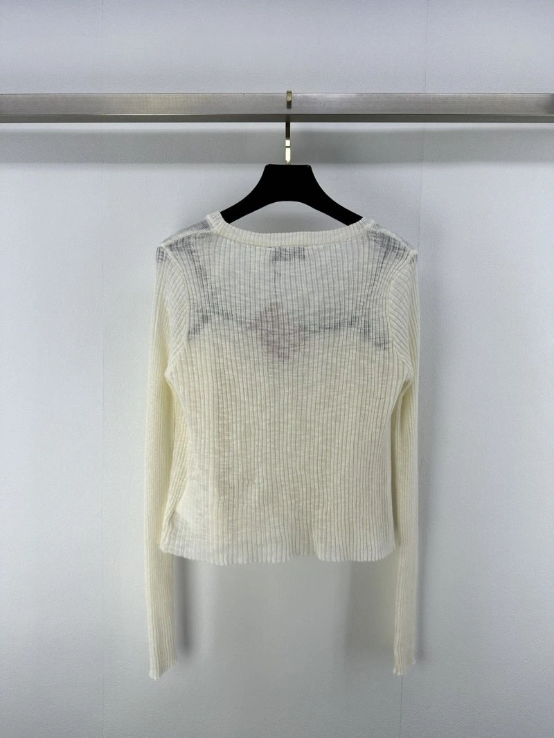 Lightweight Miu Miu Sweaters 154419