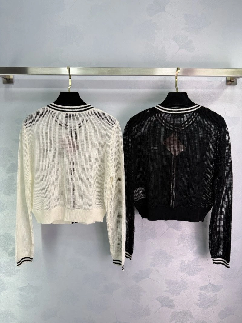 Miu Miu Sweaters Upgraded 154434