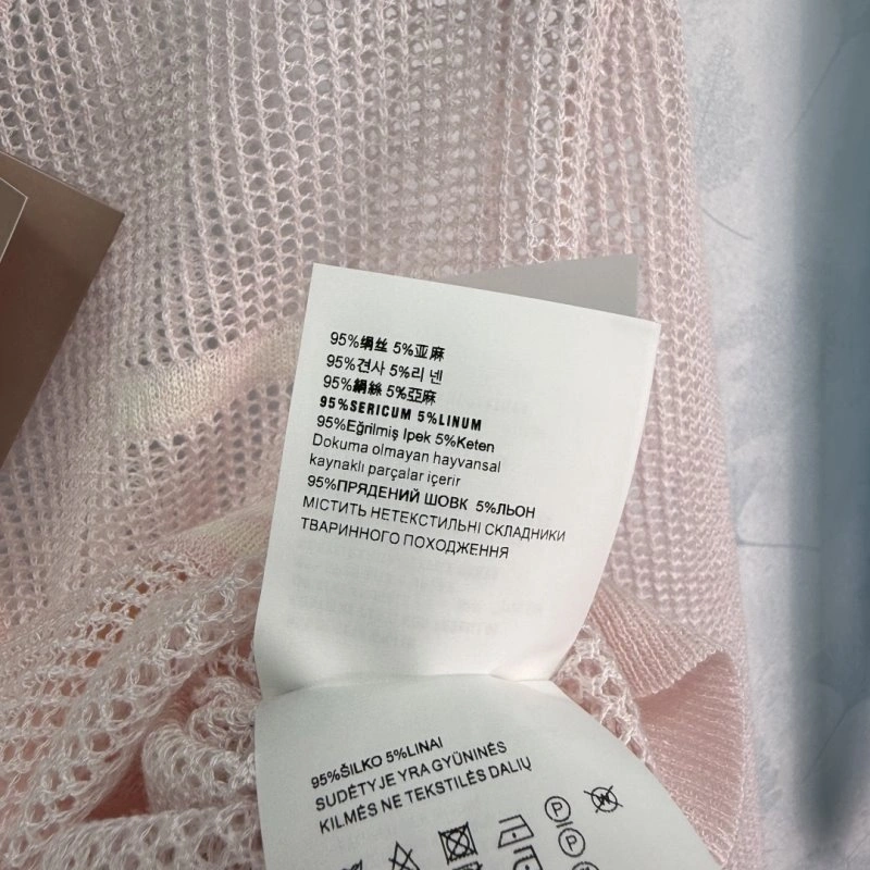 Tailored Miu Miu Sweaters 154427