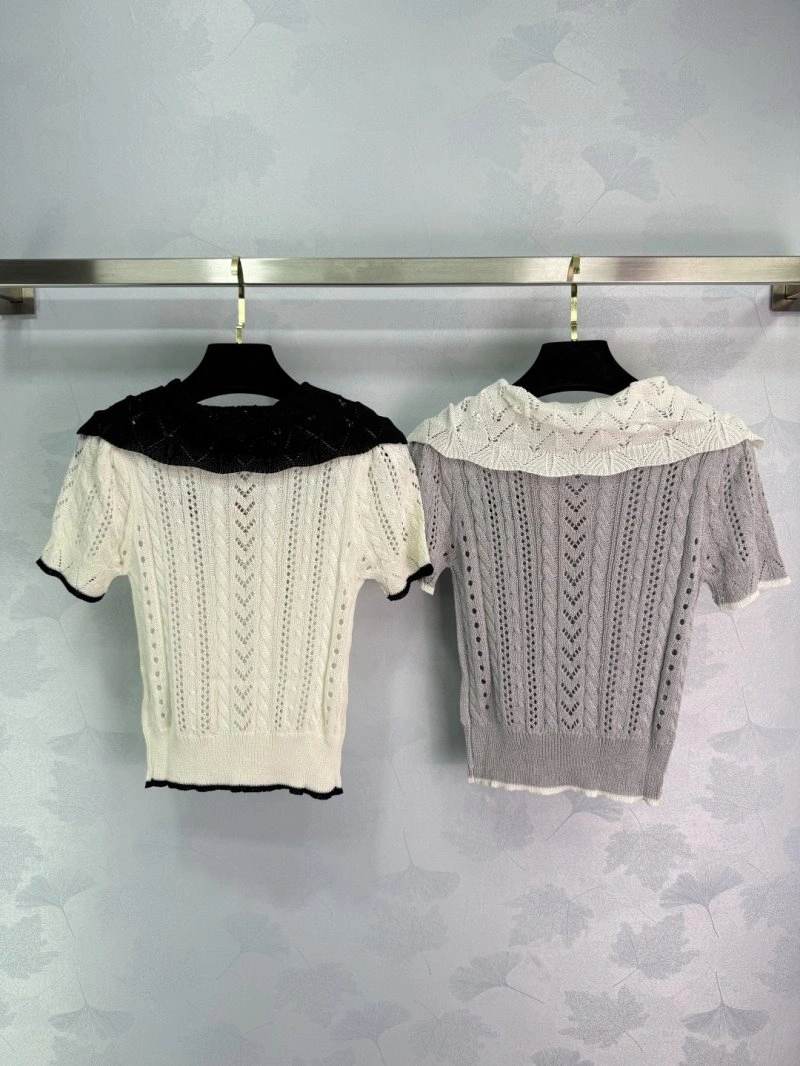Compact Miu Miu Sweaters 154432