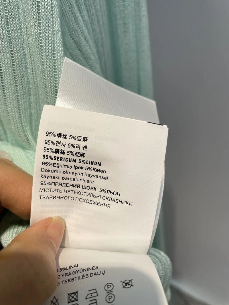 TechFriendly Miu Miu Sweaters 154429