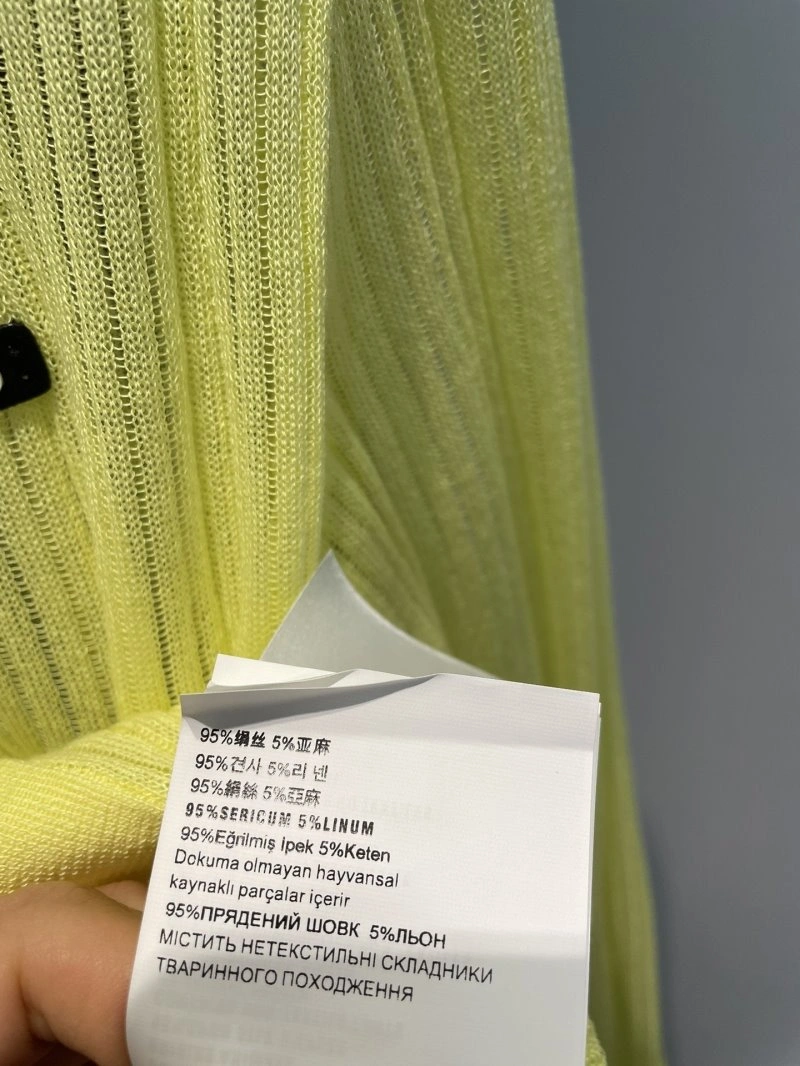 Miu Miu Sweaters Durable 154431