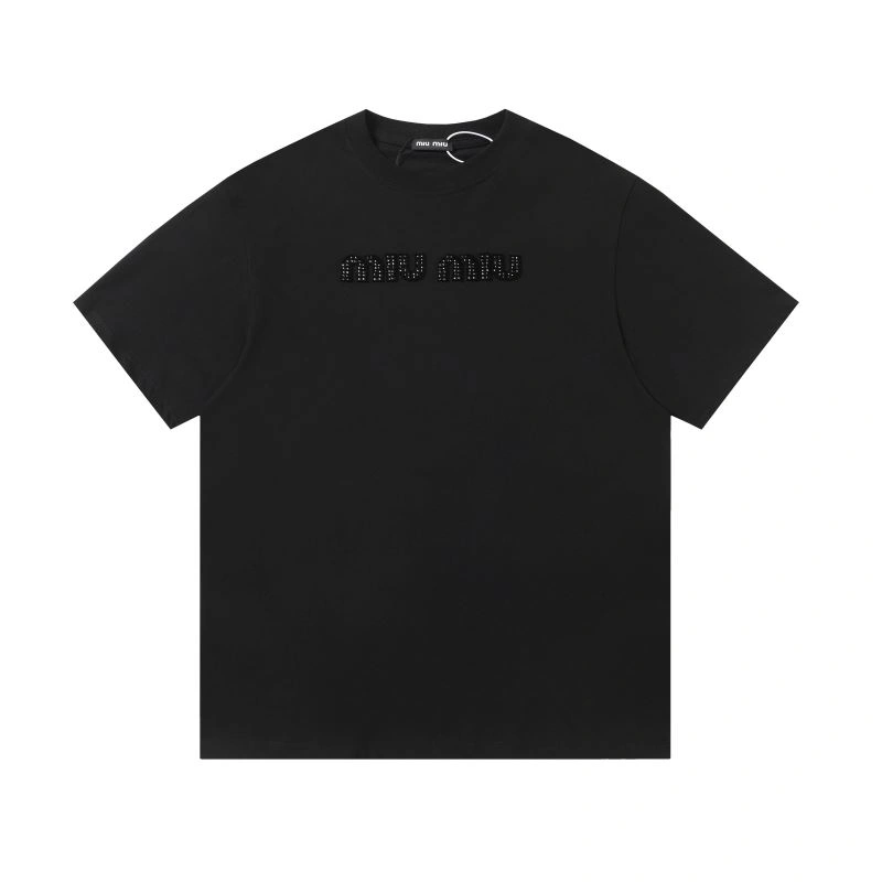 QuickDry Miu Miu T-Shirts 157557