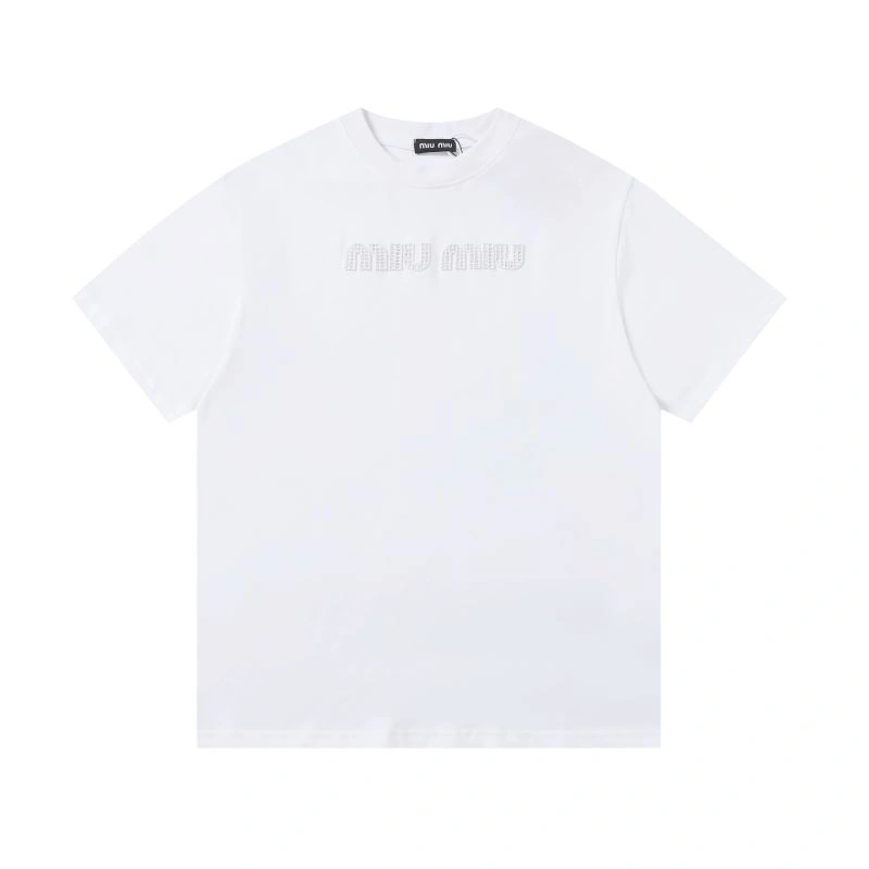 QuickDry Miu Miu T-Shirts 157557