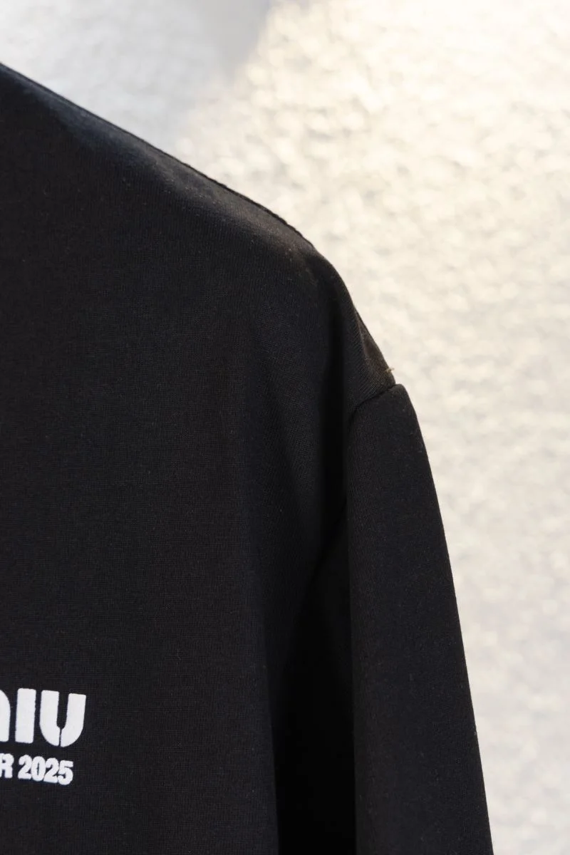 Miu Miu T-Shirts StreetReady 163564