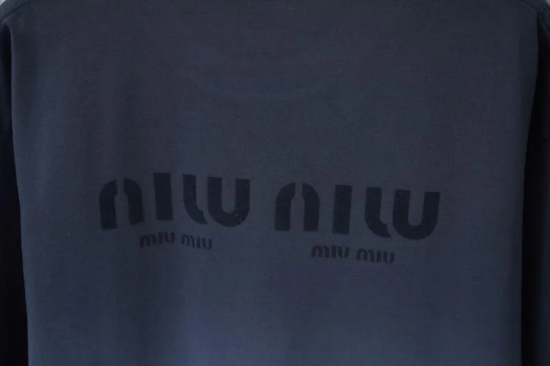 OdorResistant Miu Miu T-Shirts 163562