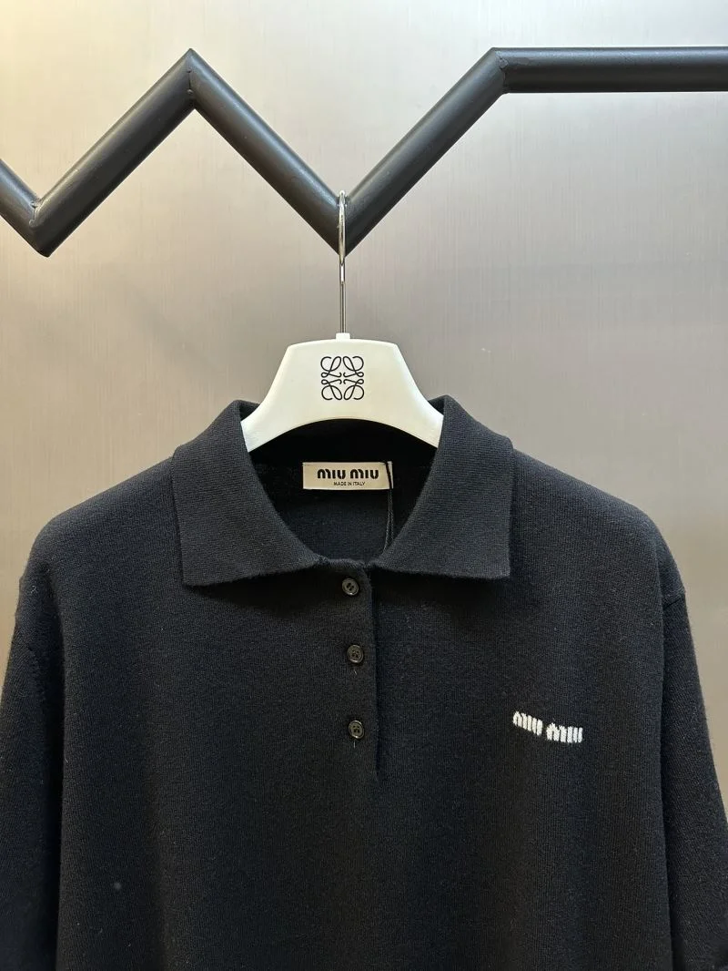 HighPerformance Miu Miu T-Shirts 163604