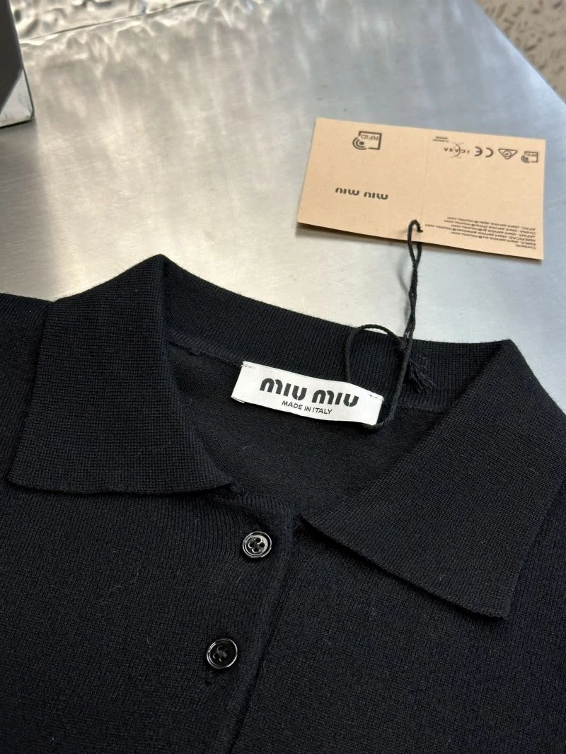 HighPerformance Miu Miu T-Shirts 163604