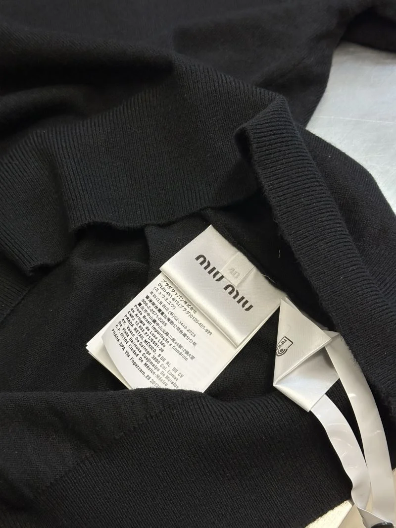 HighPerformance Miu Miu T-Shirts 163604