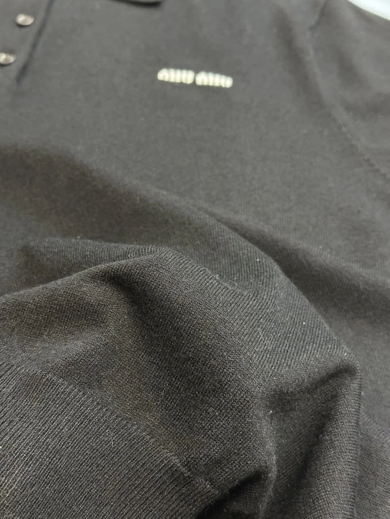 HighPerformance Miu Miu T-Shirts 163604